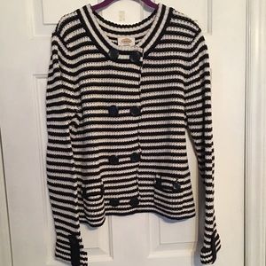 Talbots Sweater